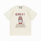 Gucci Men's T-shirts 1204