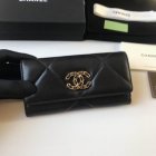 Chanel High Quality Wallets 269