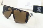 Versace High Quality Sunglasses 1231