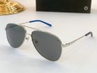 Mont Blanc High Quality Sunglasses 124
