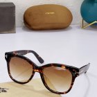 TOM FORD High Quality Sunglasses 1319