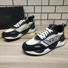 Armani Men's Shoes 209