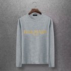 Balmain Men's Long Sleeve T-shirts 08