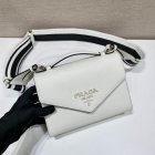 Prada Original Quality Handbags 1444