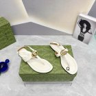 Gucci Women's Slippers 411