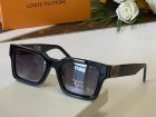 Louis Vuitton High Quality Sunglasses 4254