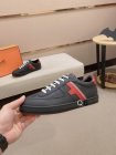 Hermes Men's Shoes 474