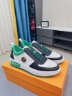Louis Vuitton Men's shoes 362