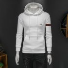 Louis Vuitton Men's Hoodies 335