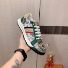 Versace Men's Shoes 550