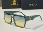 Versace High Quality Sunglasses 56