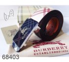 Burberry Belts 614