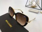 Bvlgari High Quality Sunglasses 123