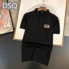 Dsquared Men's Polos 02