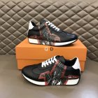 Hermes Men's Shoes 269