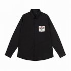 Louis Vuitton Men's Shirts 244