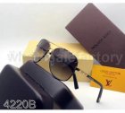 Louis Vuitton High Quality Sunglasses 999