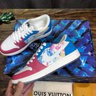 Louis Vuitton Men's shoes 550