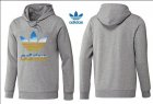 adidas Apparel Men's Hoodies 158