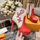 Louis Vuitton Women's Shoes 297