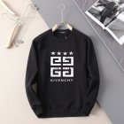 GIVENCHY Men's Long Sleeve T-shirts 123