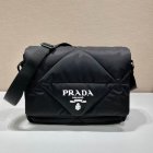Prada Original Quality Handbags 578