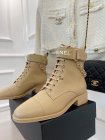 Chanel Women's Shoes 1767