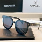 Chanel High Quality Sunglasses 1794