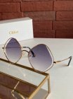 Chloe High Quality Sunglasses 70