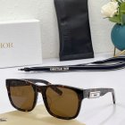 DIOR High Quality Sunglasses 1651