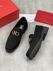 Salvatore Ferragamo Men's Shoes 792