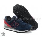 New Balance 574 Women shoes 03