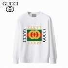 Gucci Men's Long Sleeve T-shirts 75