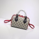 Gucci High Quality Handbags 985