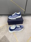 DIOR Men's Shoes 1265