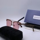 Gucci High Quality Sunglasses 1255