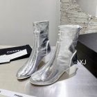 Chanel Women's Shoes 1987