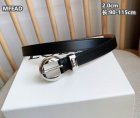 Loewe Belts 62