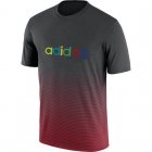 adidas Apparel Men's T-shirts 456