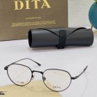 DITA Plain Glass Spectacles 03
