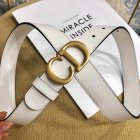 DIOR Original Quality Belts 467