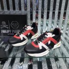 Philipp Plein Men's Shoes 493