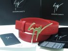 Giuseppe Zanotti High Quality Belts 36