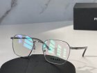 Prada Plain Glass Spectacles 156