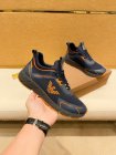 Armani Men's Shoes 630