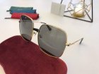 Gucci High Quality Sunglasses 660