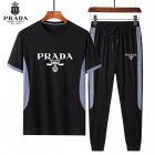 Prada Men's Suits 56