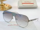 Salvatore Ferragamo High Quality Sunglasses 153