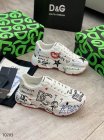 Dolce & Gabbana Men's Shoes 652