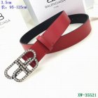 Balenciaga Belts 16
